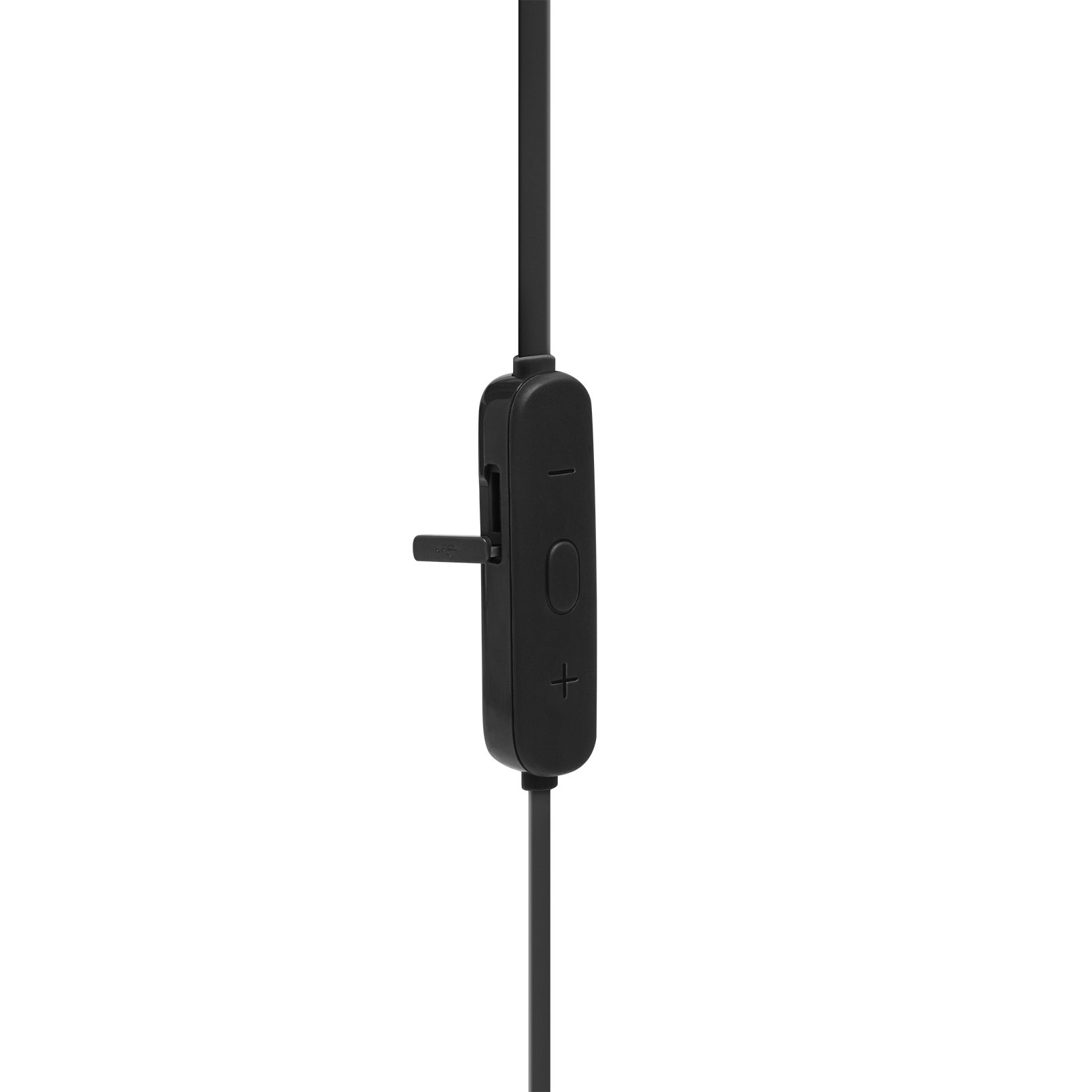 JBL Tune 165BT - Black - Wireless In-Ear headphones - Detailshot 3